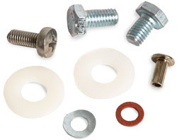 Vent Wing Hardware Kit Bus 68-79